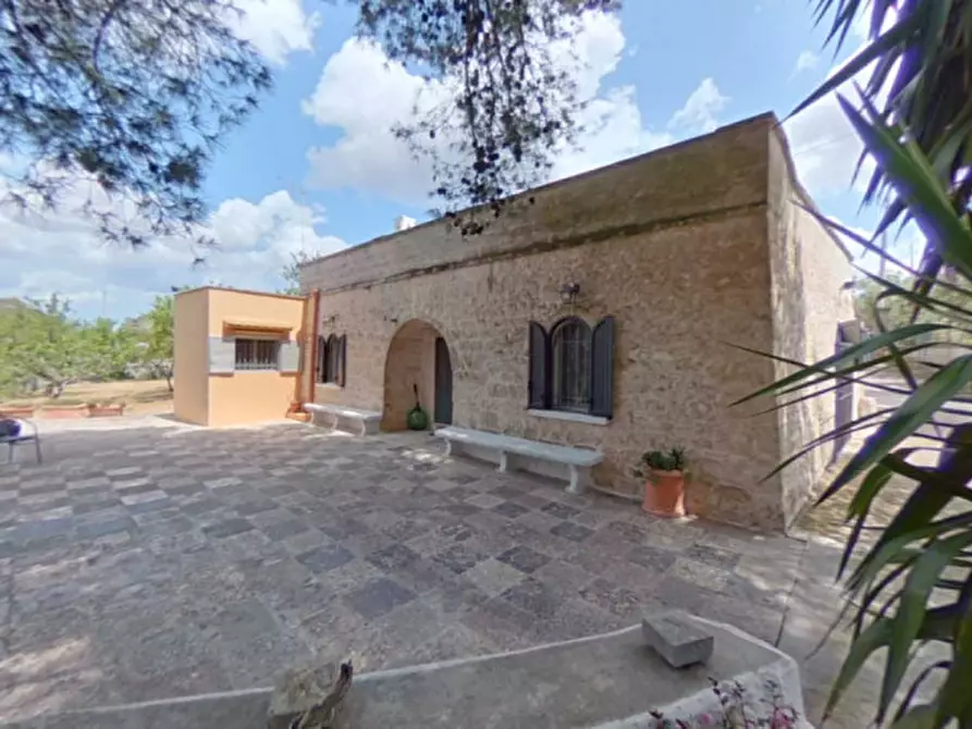 Immagine 3 di Rustico / casale in vendita  in OSFS a Ostuni