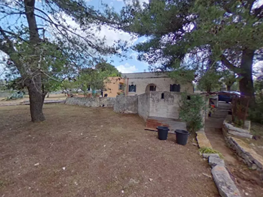 Immagine 4 di Rustico / casale in vendita  in OSFS a Ostuni