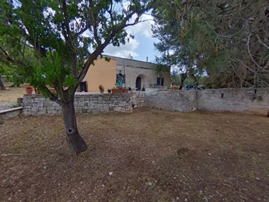 Immagine 6 di Rustico / casale in vendita  in OSFS a Ostuni