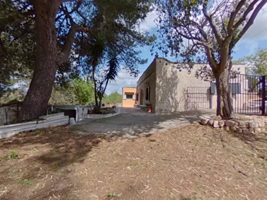 Immagine 7 di Rustico / casale in vendita  in OSFS a Ostuni