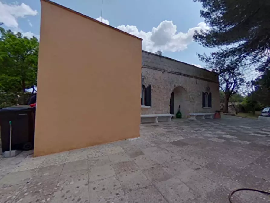 Immagine 8 di Rustico / casale in vendita  in OSFS a Ostuni