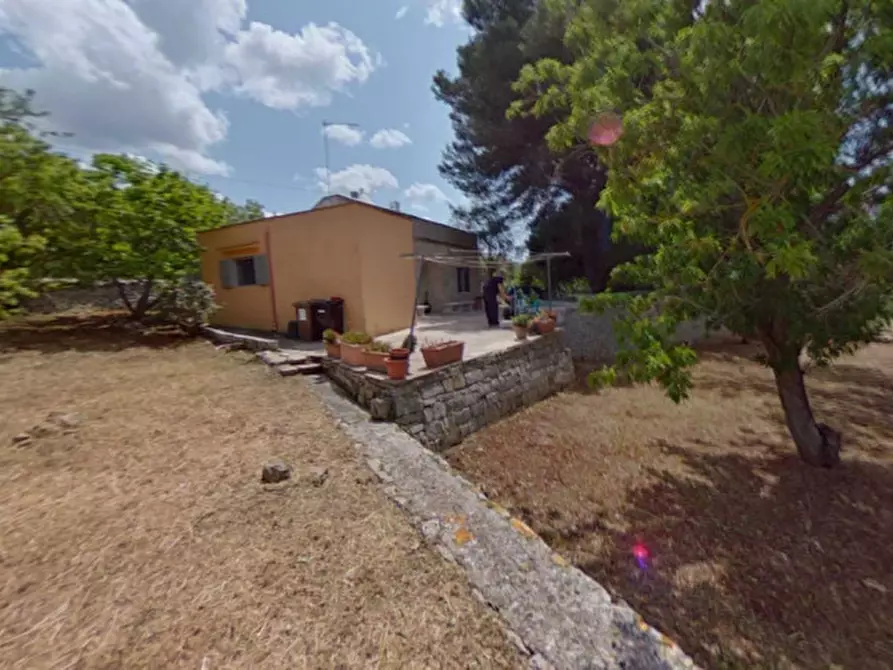 Immagine 9 di Rustico / casale in vendita  in OSFS a Ostuni