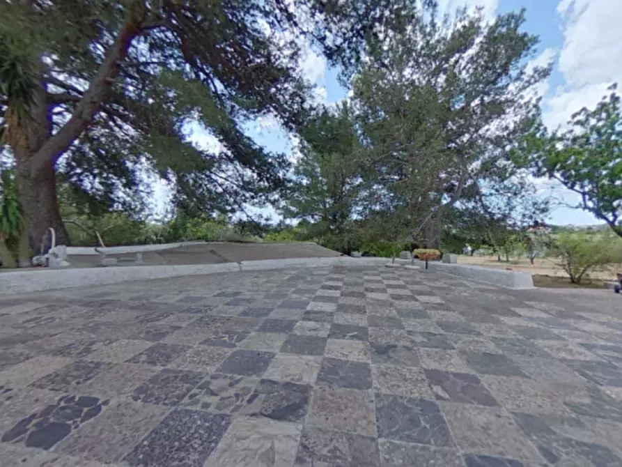 Immagine 11 di Rustico / casale in vendita  in OSFS a Ostuni