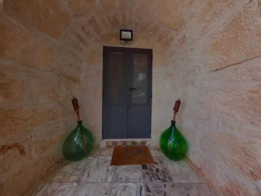 Immagine 13 di Rustico / casale in vendita  in OSFS a Ostuni