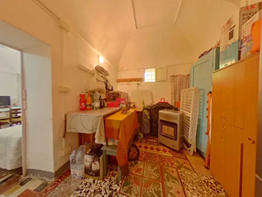 Immagine 24 di Rustico / casale in vendita  in OSFS a Ostuni