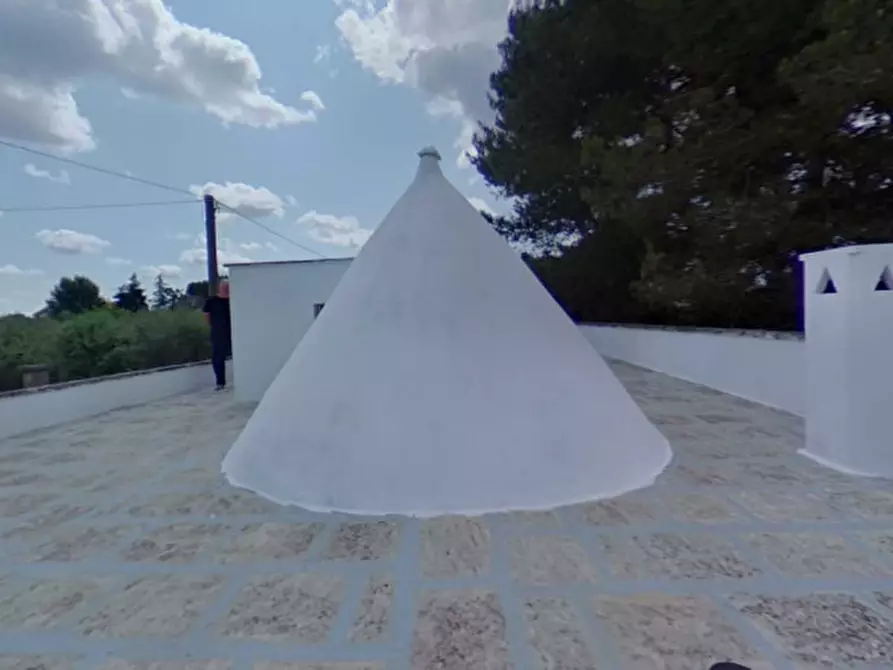 Immagine 36 di Rustico / casale in vendita  in OSFS a Ostuni