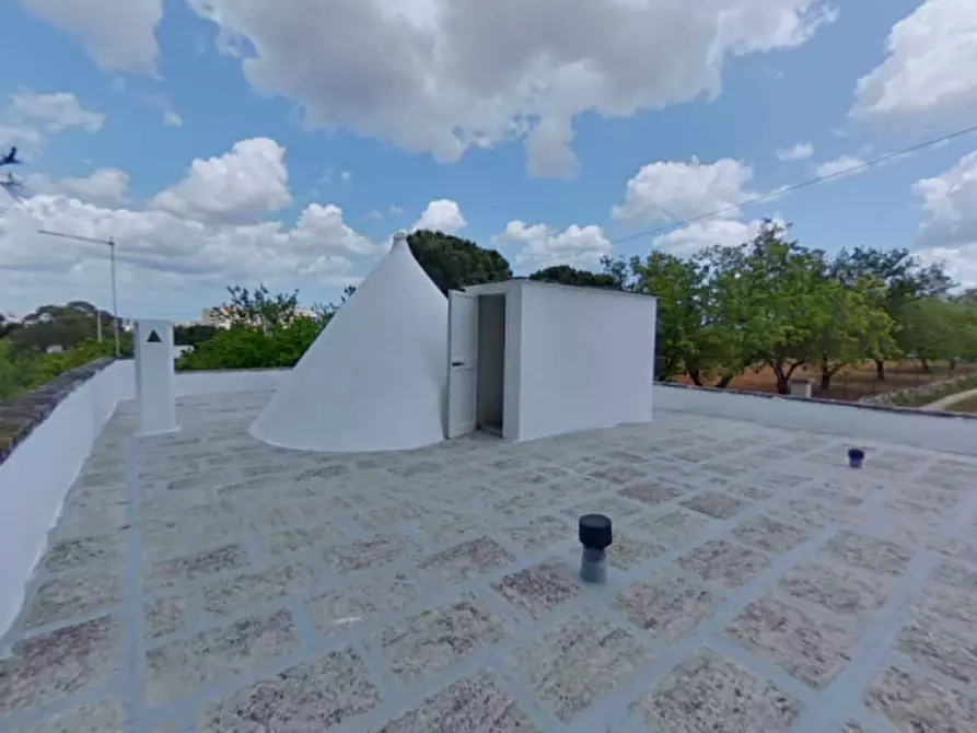 Immagine 37 di Rustico / casale in vendita  in OSFS a Ostuni