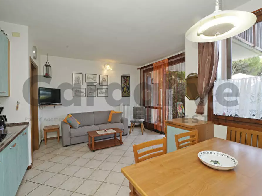 Immagine 4 di Appartamento in vendita  in Via Panoramica 90 a Gardone Riviera