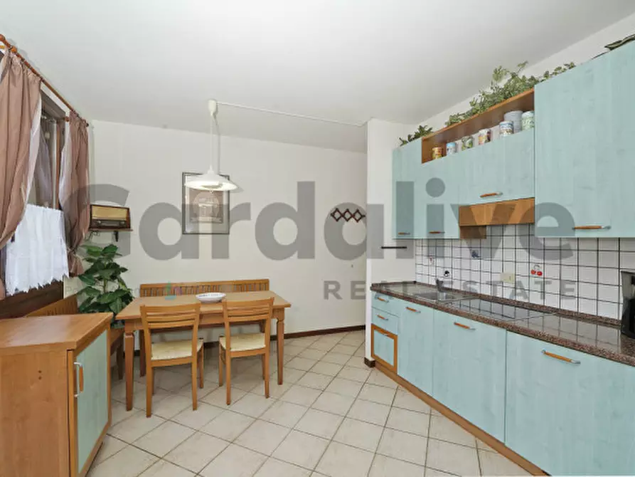 Immagine 6 di Appartamento in vendita  in Via Panoramica 90 a Gardone Riviera