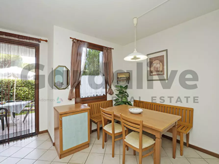Immagine 7 di Appartamento in vendita  in Via Panoramica 90 a Gardone Riviera