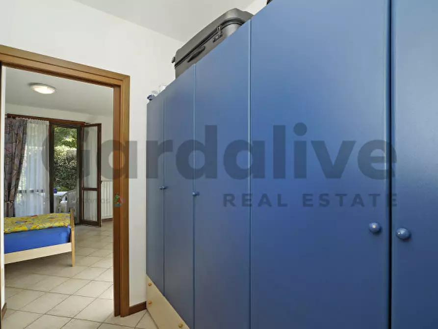 Immagine 9 di Appartamento in vendita  in Via Panoramica 90 a Gardone Riviera