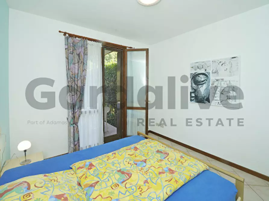 Immagine 11 di Appartamento in vendita  in Via Panoramica 90 a Gardone Riviera
