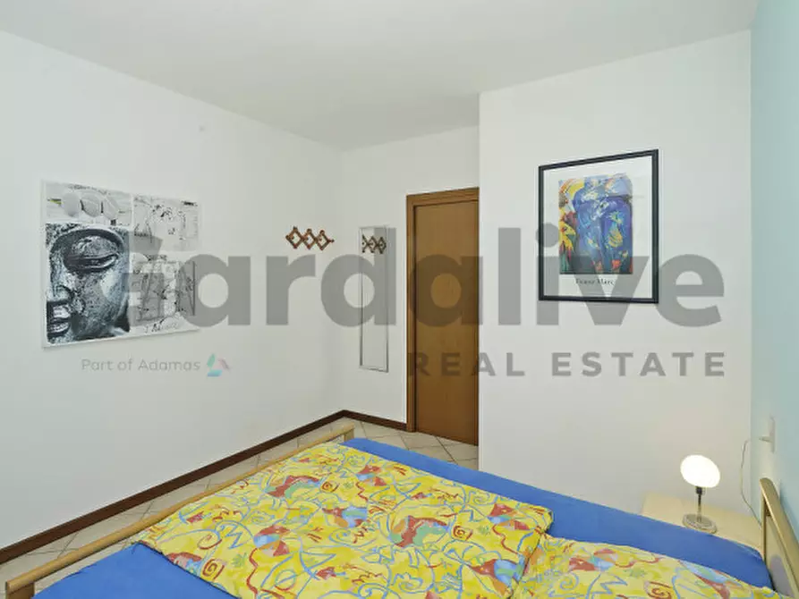 Immagine 12 di Appartamento in vendita  in Via Panoramica 90 a Gardone Riviera