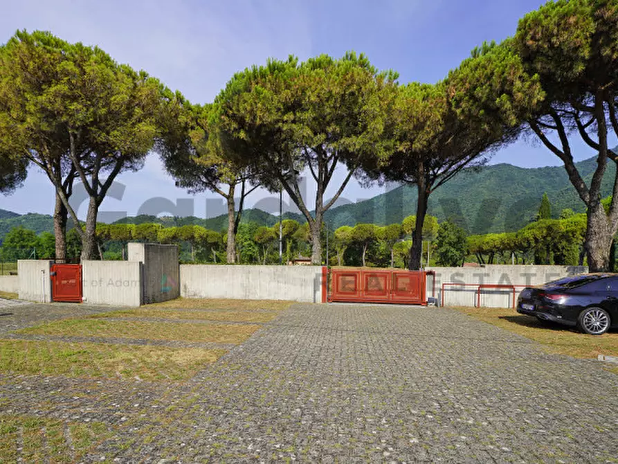 Immagine 19 di Appartamento in vendita  in Via Panoramica 90 a Gardone Riviera