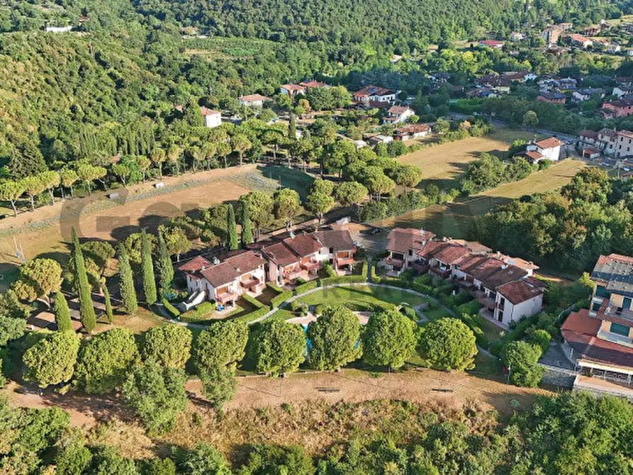 Immagine 20 di Appartamento in vendita  in Via Panoramica 90 a Gardone Riviera