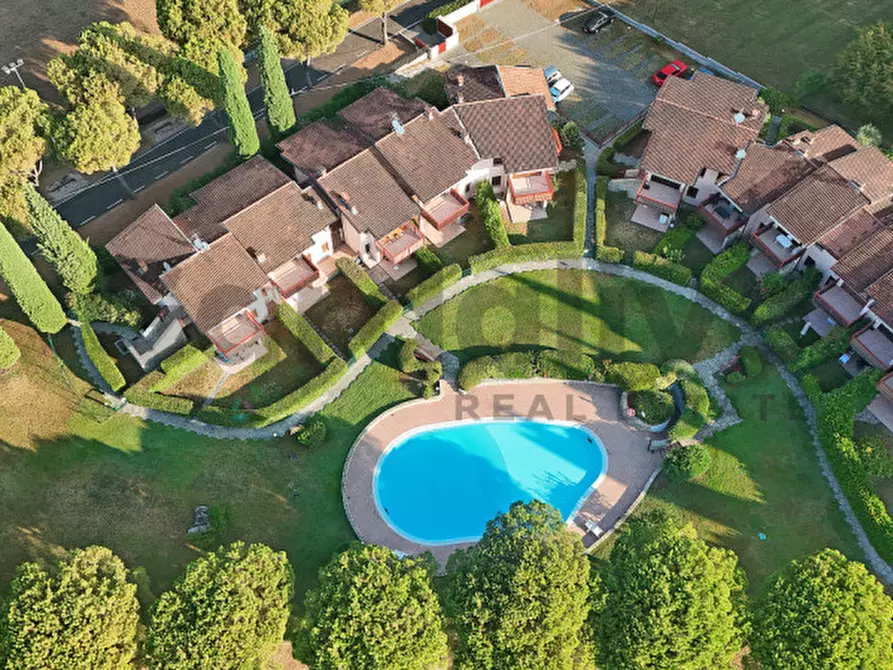 Immagine 21 di Appartamento in vendita  in Via Panoramica 90 a Gardone Riviera