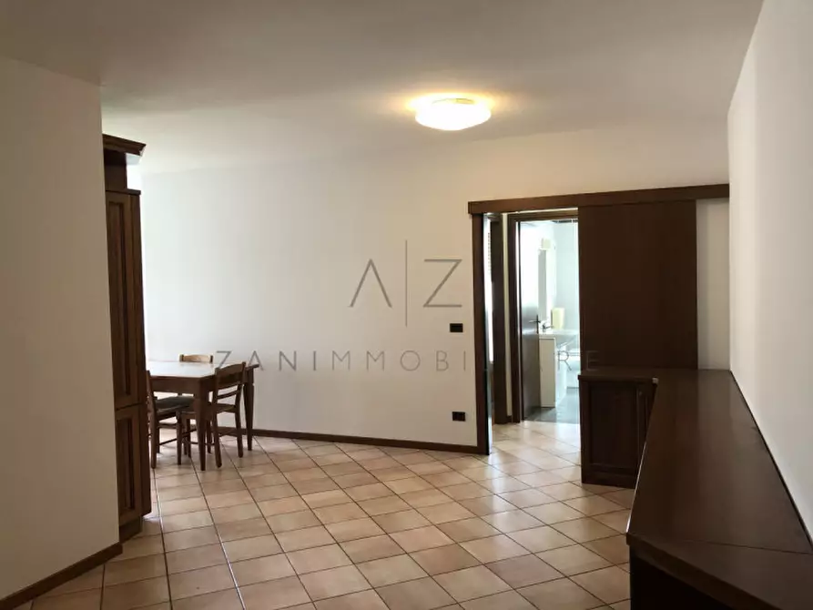 Immagine 1 di Appartamento in vendita  in Via Montegrappa a Caerano Di San Marco