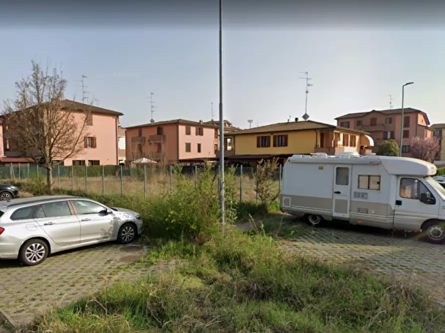 Immagine 2 di Terreno in vendita  in VIA CONVERTINO a Correggio