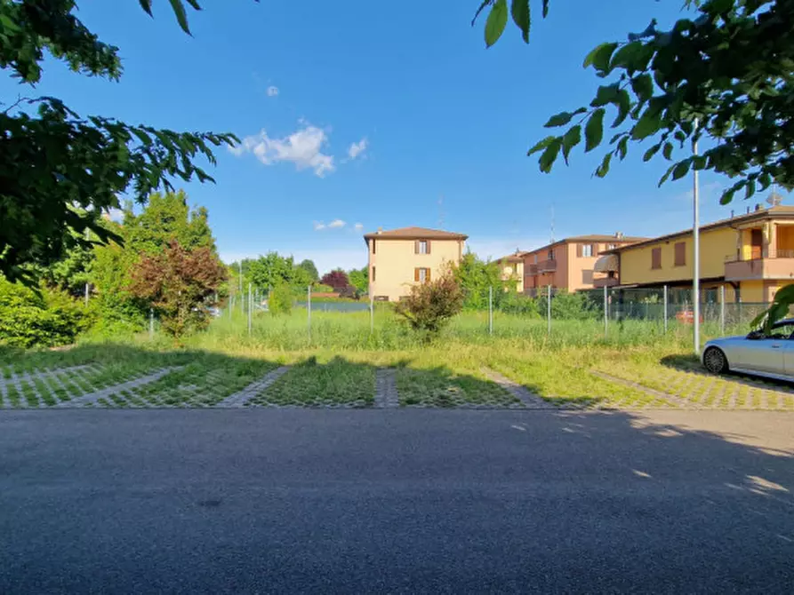 Immagine 4 di Terreno in vendita  in VIA CONVERTINO a Correggio