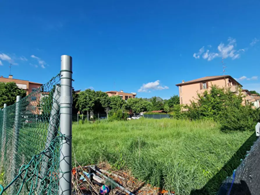 Immagine 5 di Terreno in vendita  in VIA CONVERTINO a Correggio