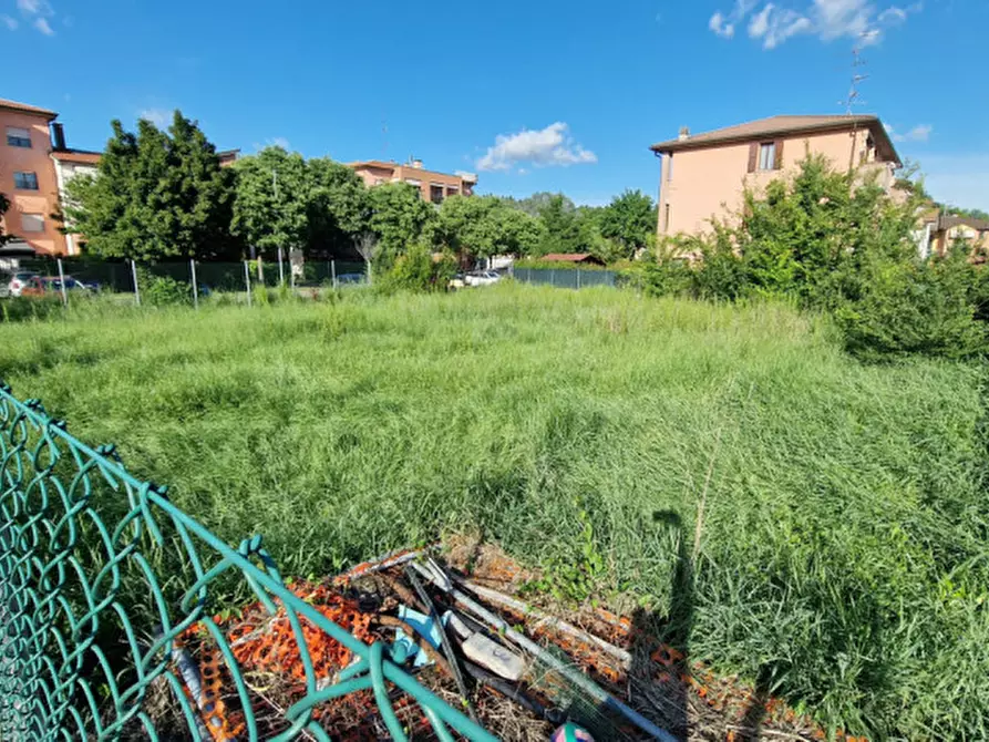 Immagine 6 di Terreno in vendita  in VIA CONVERTINO a Correggio