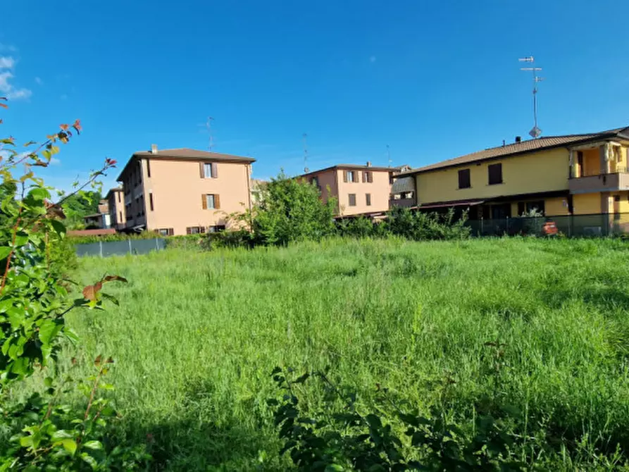 Immagine 7 di Terreno in vendita  in VIA CONVERTINO a Correggio