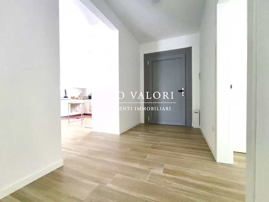 Immagine 2 di Casa bifamiliare in vendita  a Castelfranco Veneto