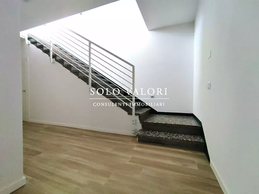 Immagine 6 di Casa bifamiliare in vendita  a Castelfranco Veneto