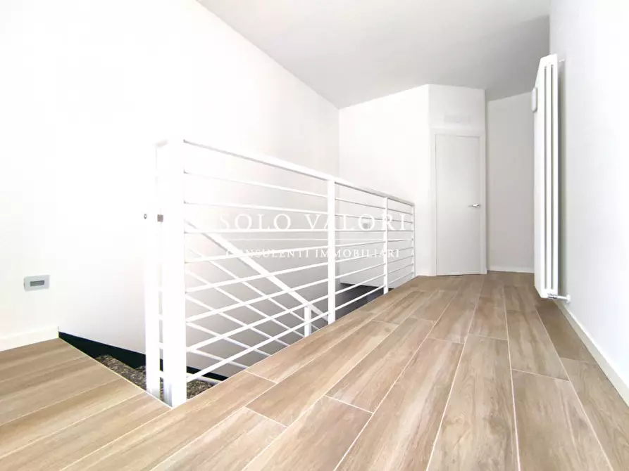 Immagine 7 di Casa bifamiliare in vendita  a Castelfranco Veneto