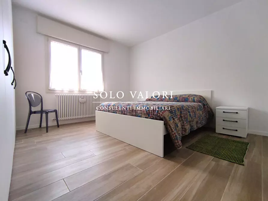 Immagine 8 di Casa bifamiliare in vendita  a Castelfranco Veneto