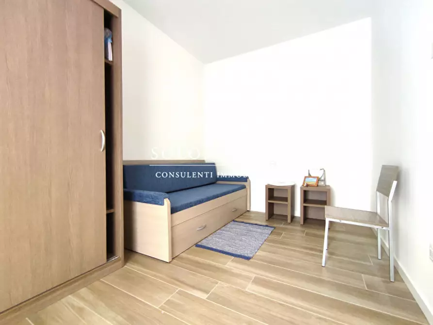 Immagine 11 di Casa bifamiliare in vendita  a Castelfranco Veneto