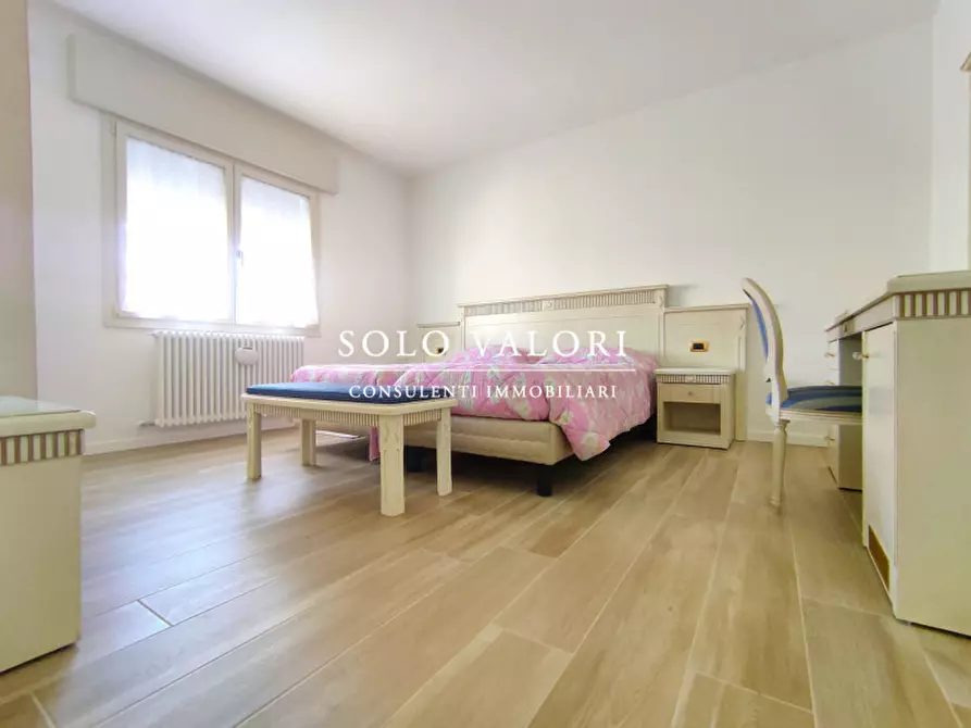 Immagine 12 di Casa bifamiliare in vendita  a Castelfranco Veneto