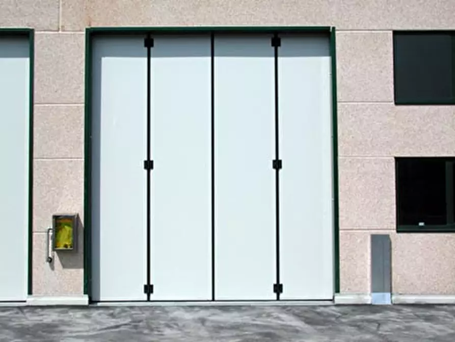 Immagine 5 di Capannone industriale in affitto  in Via breda a Cadoneghe