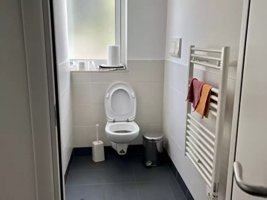 Immagine 11 di Capannone industriale in affitto  in Via breda a Cadoneghe