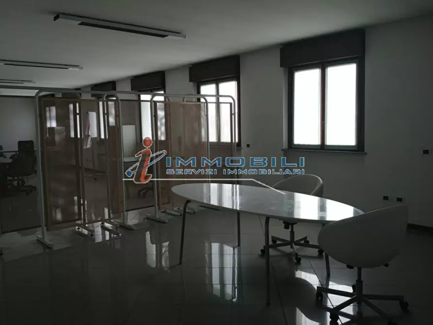 Immagine 23 di Capannone industriale in affitto  in VIA STAFFORA a Opera