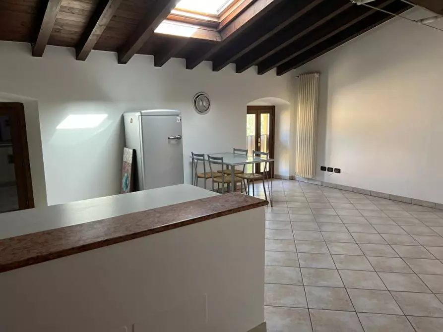 Immagine 1 di Appartamento in vendita  in Via Gioia a Bedizzole