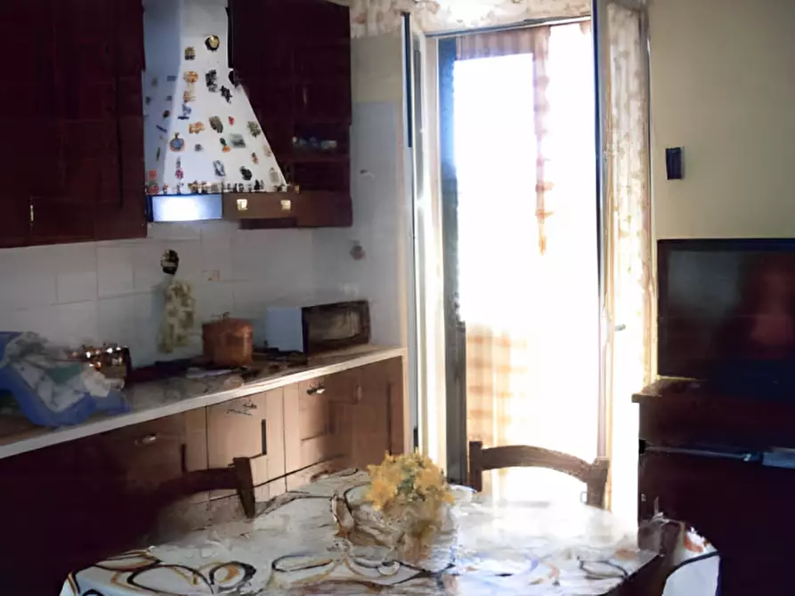 Immagine 1 di Appartamento in vendita  in Via Allegra, 26 a Catania