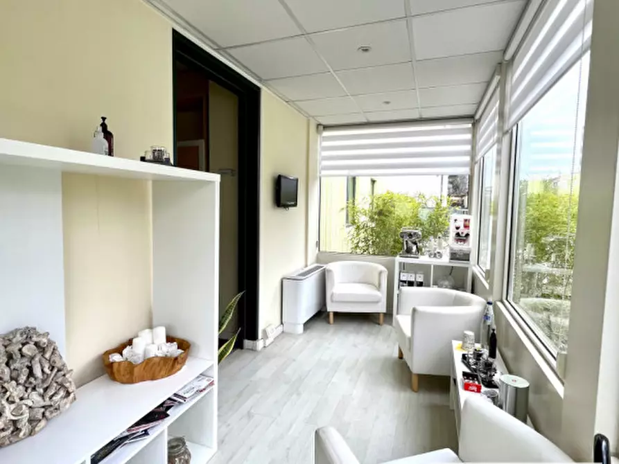 Immagine 3 di Capannone industriale in vendita  in Via Dante Alighieri a Stra