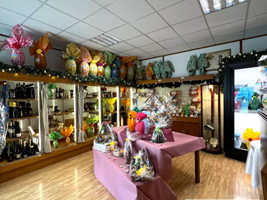 Immagine 5 di Capannone industriale in vendita  in Via Dante Alighieri a Stra