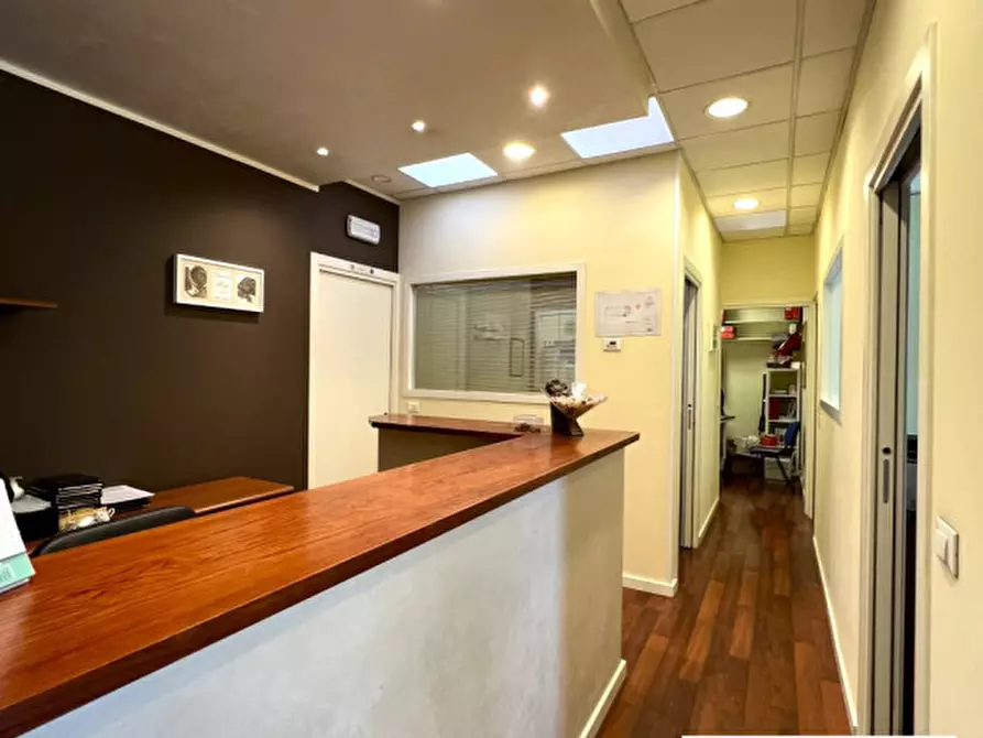 Immagine 11 di Capannone industriale in vendita  in Via Dante Alighieri a Stra