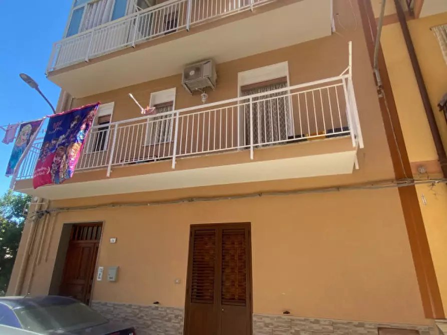 Immagine 1 di Appartamento in affitto  in via tenente morici a Villabate
