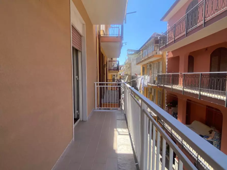 Immagine 2 di Appartamento in affitto  in via tenente morici a Villabate