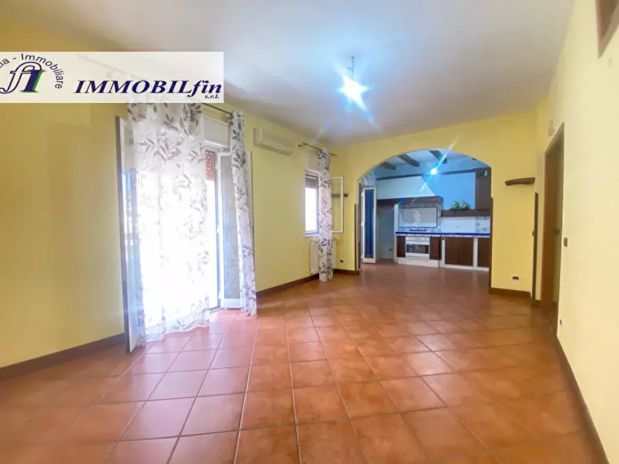 Immagine 4 di Appartamento in affitto  in via tenente morici a Villabate