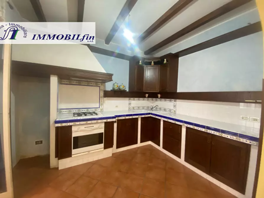 Immagine 5 di Appartamento in affitto  in via tenente morici a Villabate
