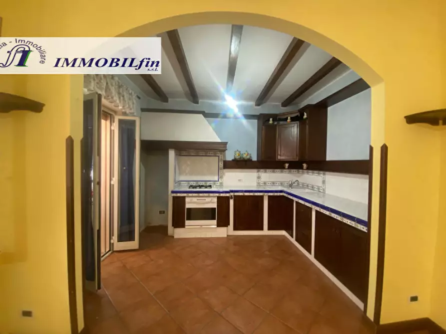 Immagine 6 di Appartamento in affitto  in via tenente morici a Villabate