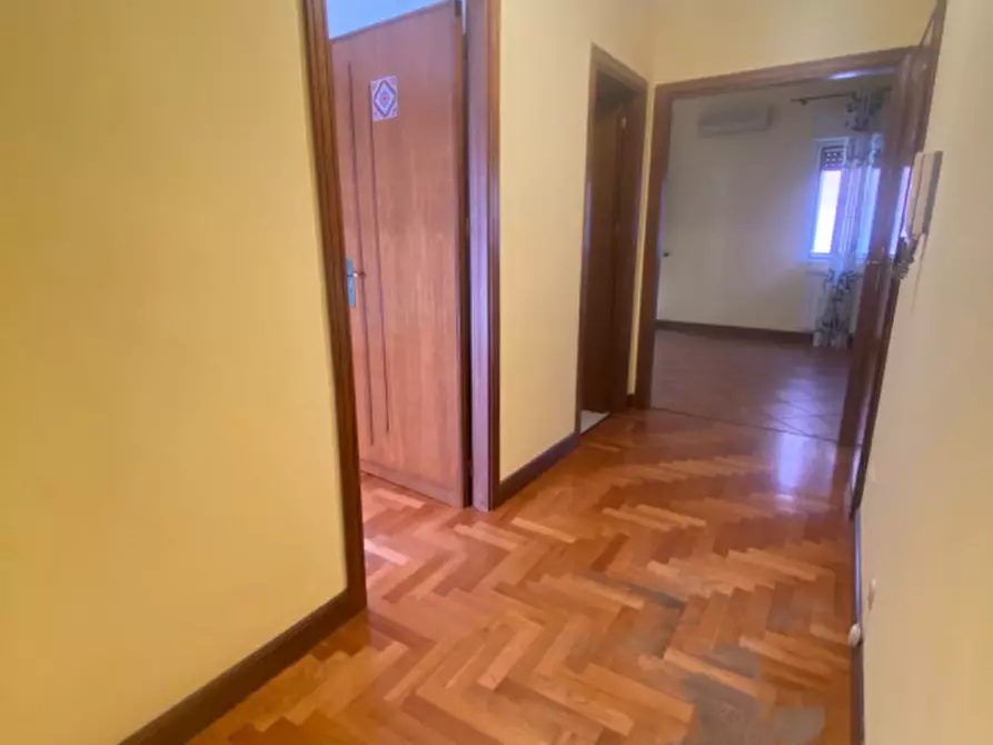 Immagine 11 di Appartamento in affitto  in via tenente morici a Villabate