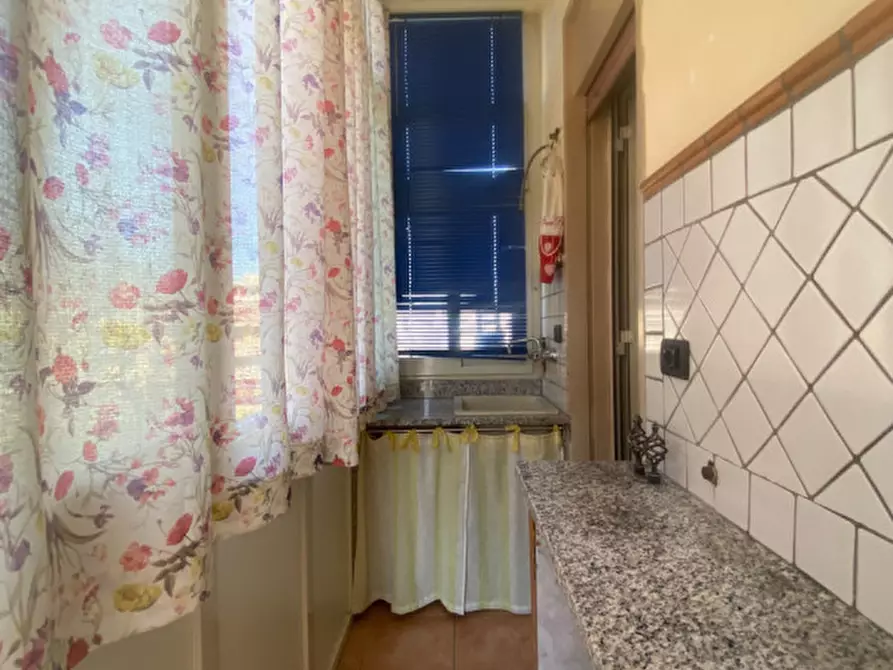 Immagine 14 di Appartamento in affitto  in via tenente morici a Villabate