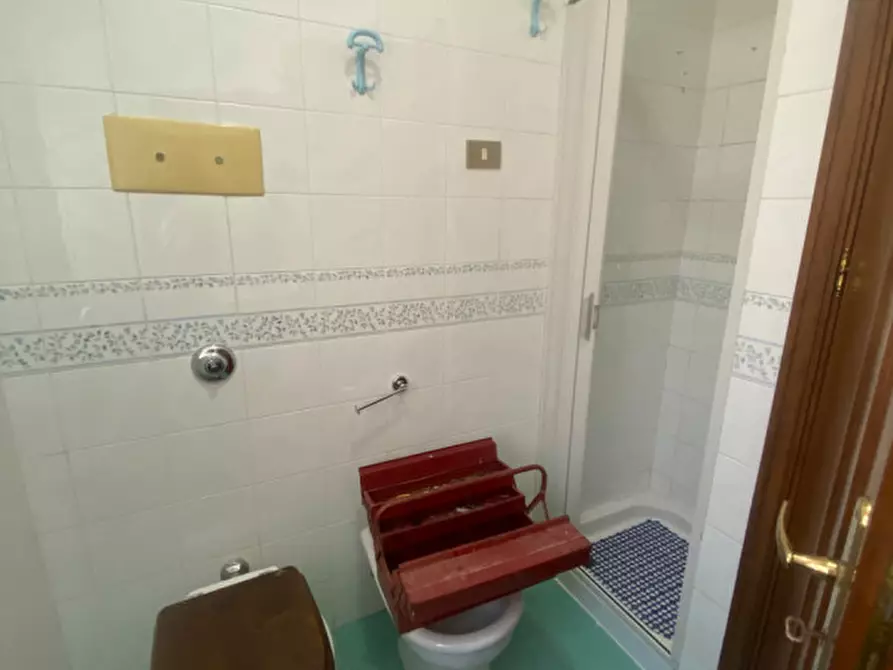 Immagine 19 di Appartamento in affitto  in via tenente morici a Villabate