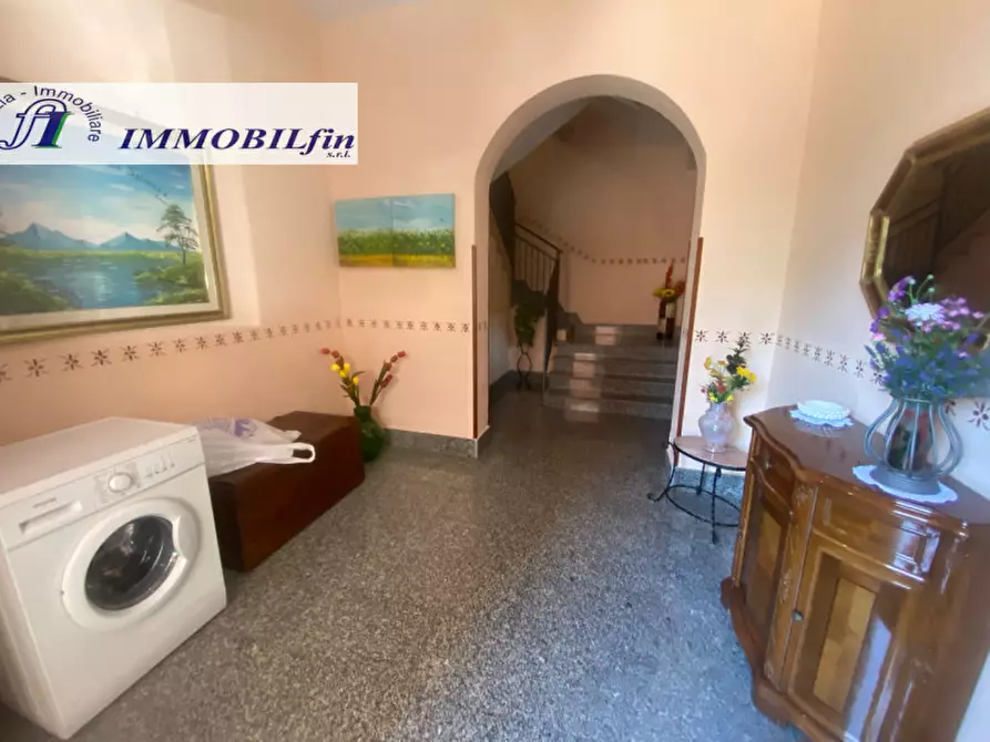 Immagine 20 di Appartamento in affitto  in via tenente morici a Villabate