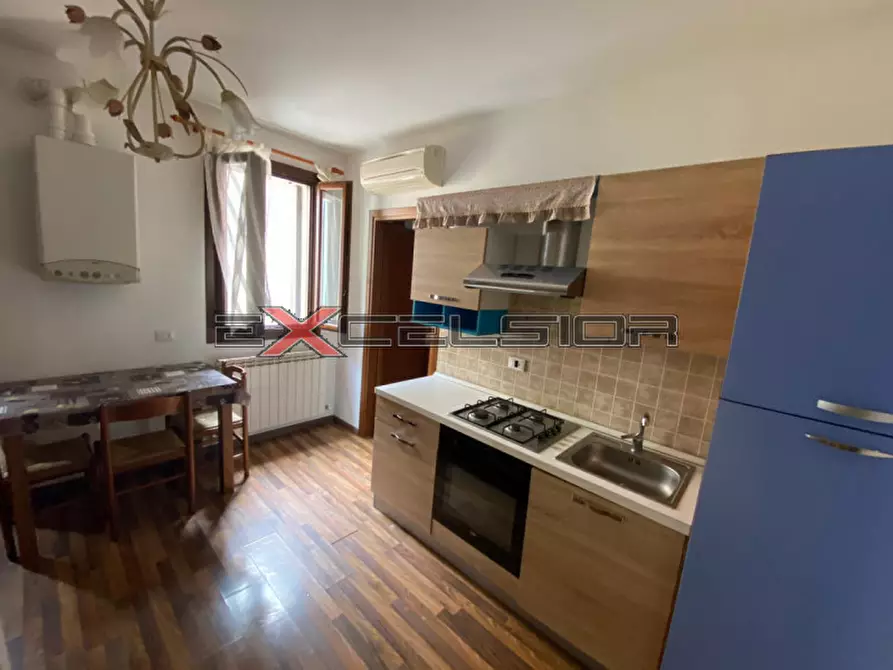 Immagine 1 di Appartamento in affitto  in Corso Mazzini n. 7 - Adria a Adria